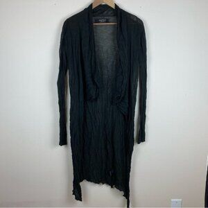 All Saints Elsie Long Cardigan